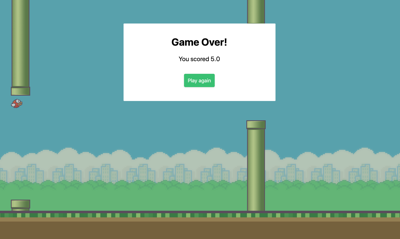 Flappy Bird